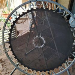 Exercise Trampoline 