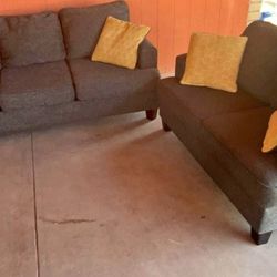 Sofa Set