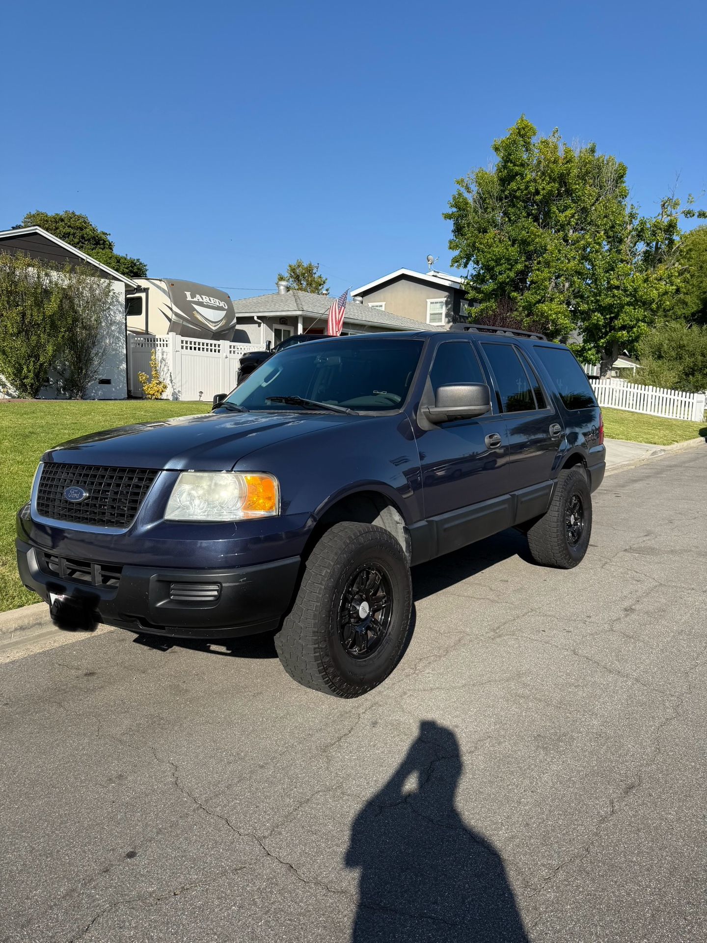 2005 Ford Expedition