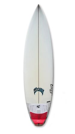 Lost Mayhem Driver 2.0 — 6'1"