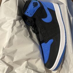 Jordan 1 High OG ‘Royal Reimagined’ Size 11.5