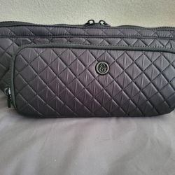 Joan David TRAVEL BAG