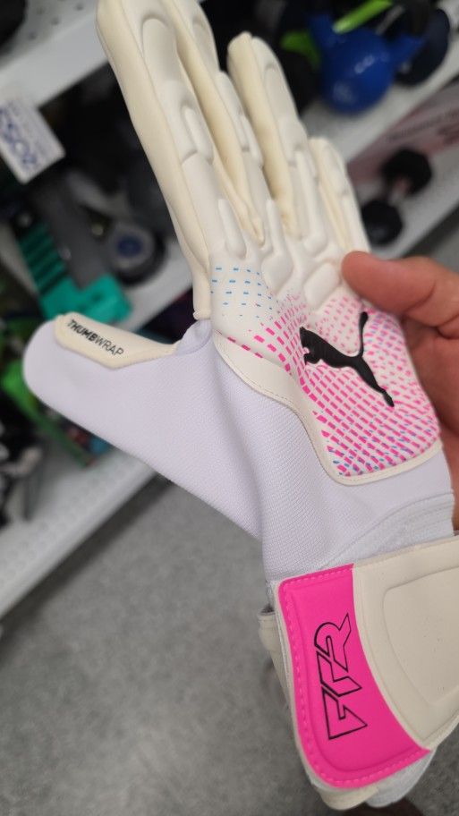 Puma Gloves