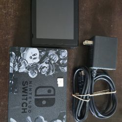 Nintendo Switch (1st Gen)
