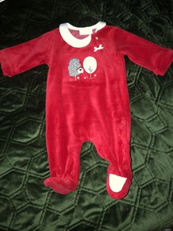 BRAND NEW - Mayoral Brand - Newborn Girl Onesie with Footies