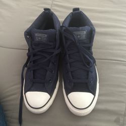 Men Converse Size 10