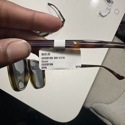 Gucci Shades 