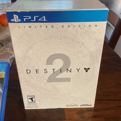 Destiny2 PS4