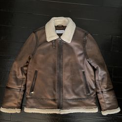Calvin Klein Coat 