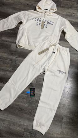 Tan Essentials Set ( Size Small ONLY)