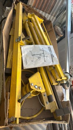 Nuevo Para el Chirrak 