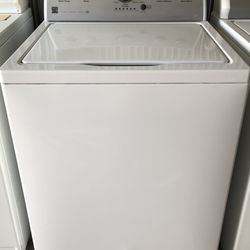 Washer Kenmore Without Agitator 