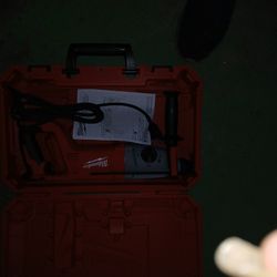 New Rotary Hammer