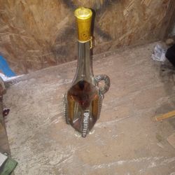 Glass Bottle