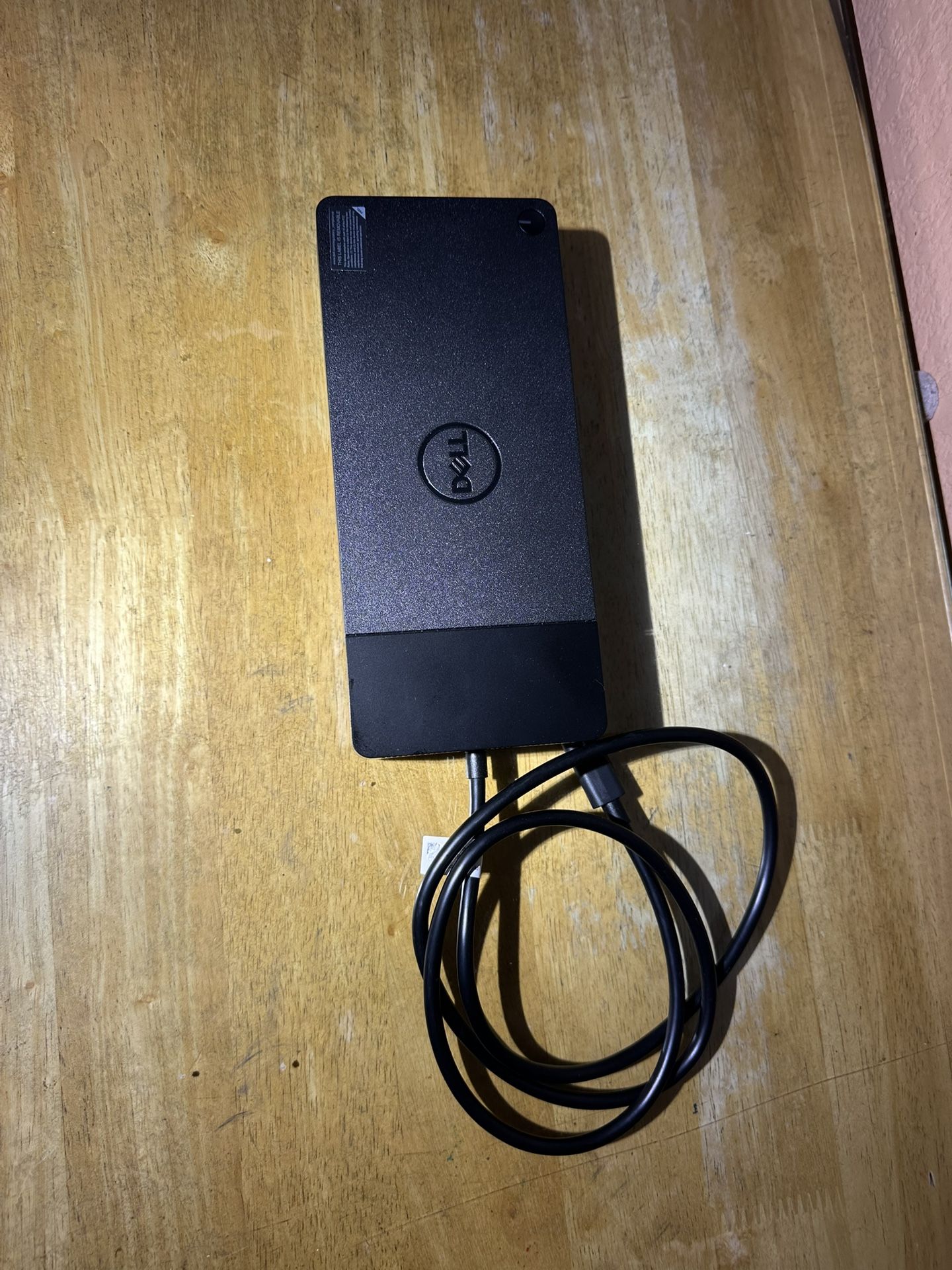 Dell WD19S Docking Station