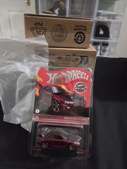 Hotwheels