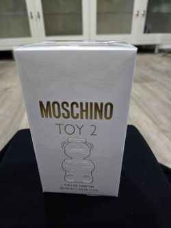 Moschino Toy 2 Eau de Parfum 30ml