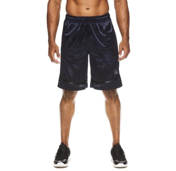 AND1- Active Core  Shorts -.... CHECK OUT MY PAGE FOR MORE ITEMS