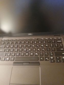 Brand new laptop