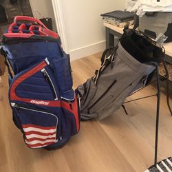 Golf Bags