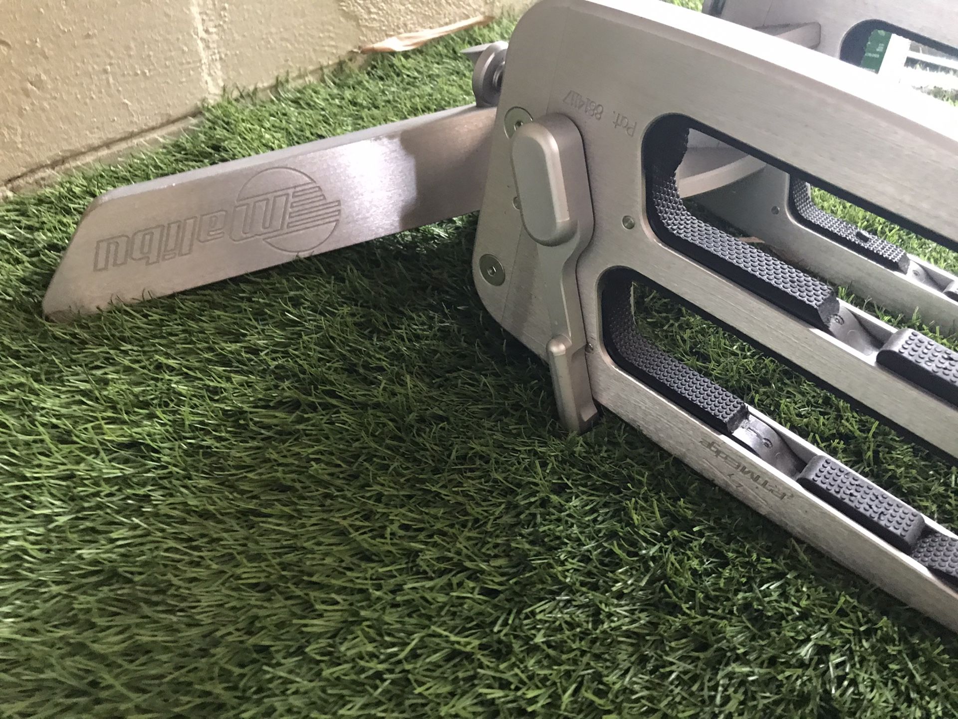 PTM EDGE CLAMPING RACKS Wakeboard board racks. Priced to sell!! for Sale in Orlando, FL OfferUp