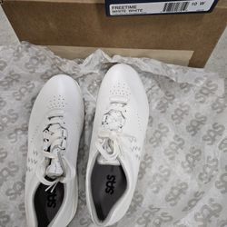 SAS  Womens Walking Shoes. Size 10 W.  Brand New Never Worn. $100
