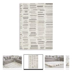 Rug Ashley’s Leesdale 5x7