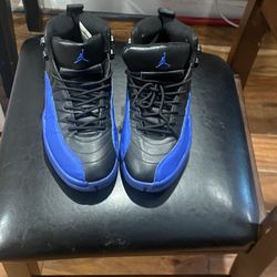 Jordan 12  Jumpmans Game Royal Retro Also Will Trade