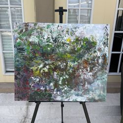 Abstract Painting 