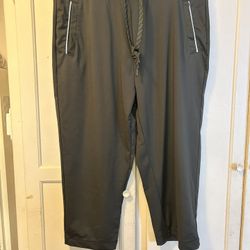 32 Degrees Heat women’s Joggers Athleisure Sz XL 