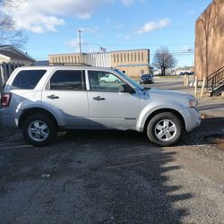 2009 Ford Courier XL