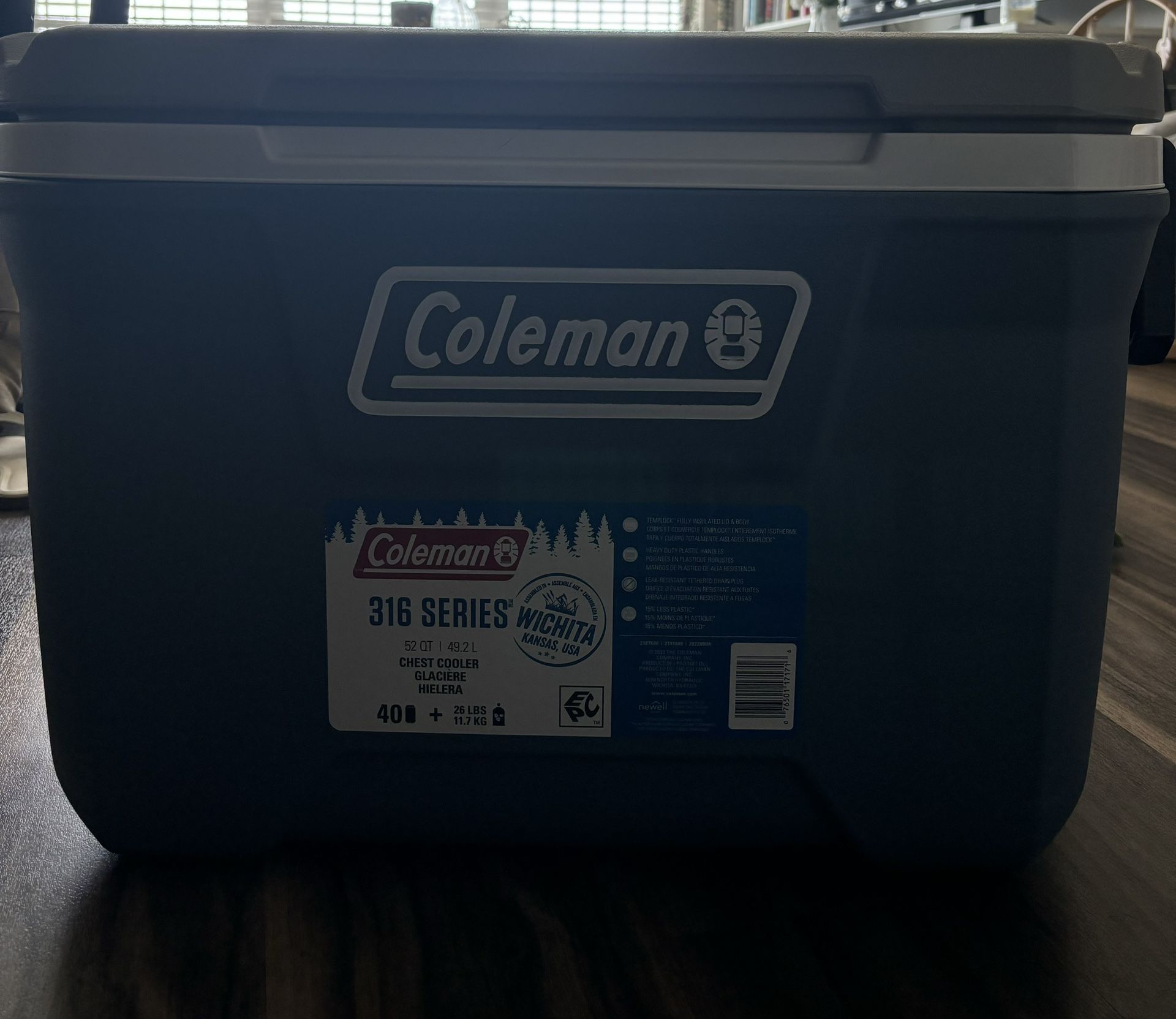 Cooler