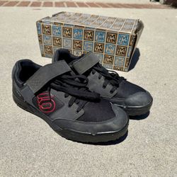 Five Ten Mtn. Bike Shoes / Size 11.5