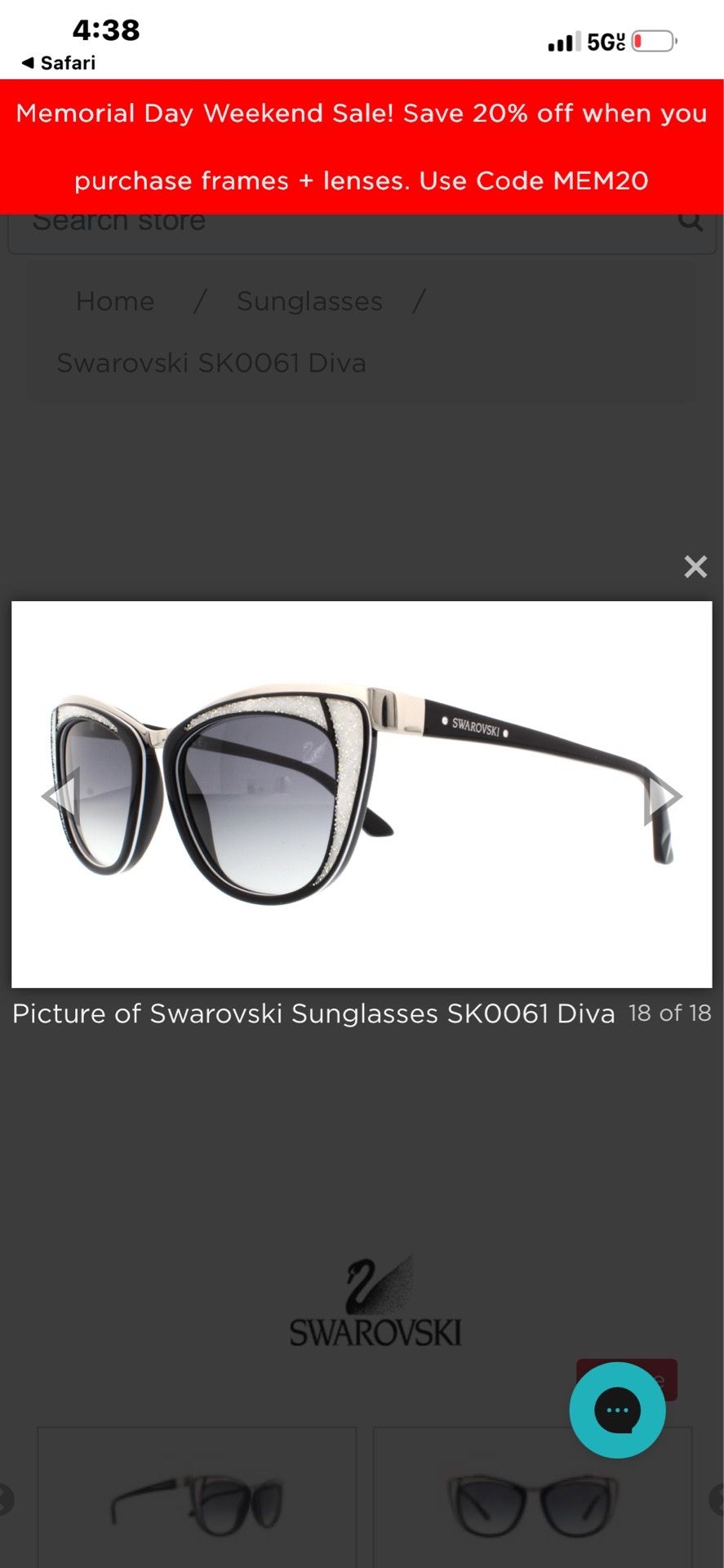 Sun Glasses