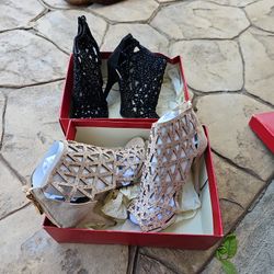 Fancy Women's Shoes