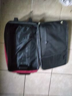 Luggage 