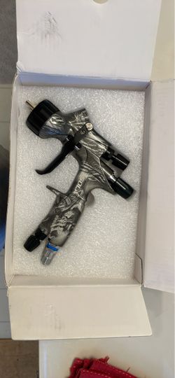 SOLA A8900 RP 1.3 SPRAY GUN