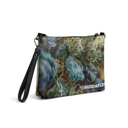 Money Hand Graphic Bag – Sleek Everyday Carry