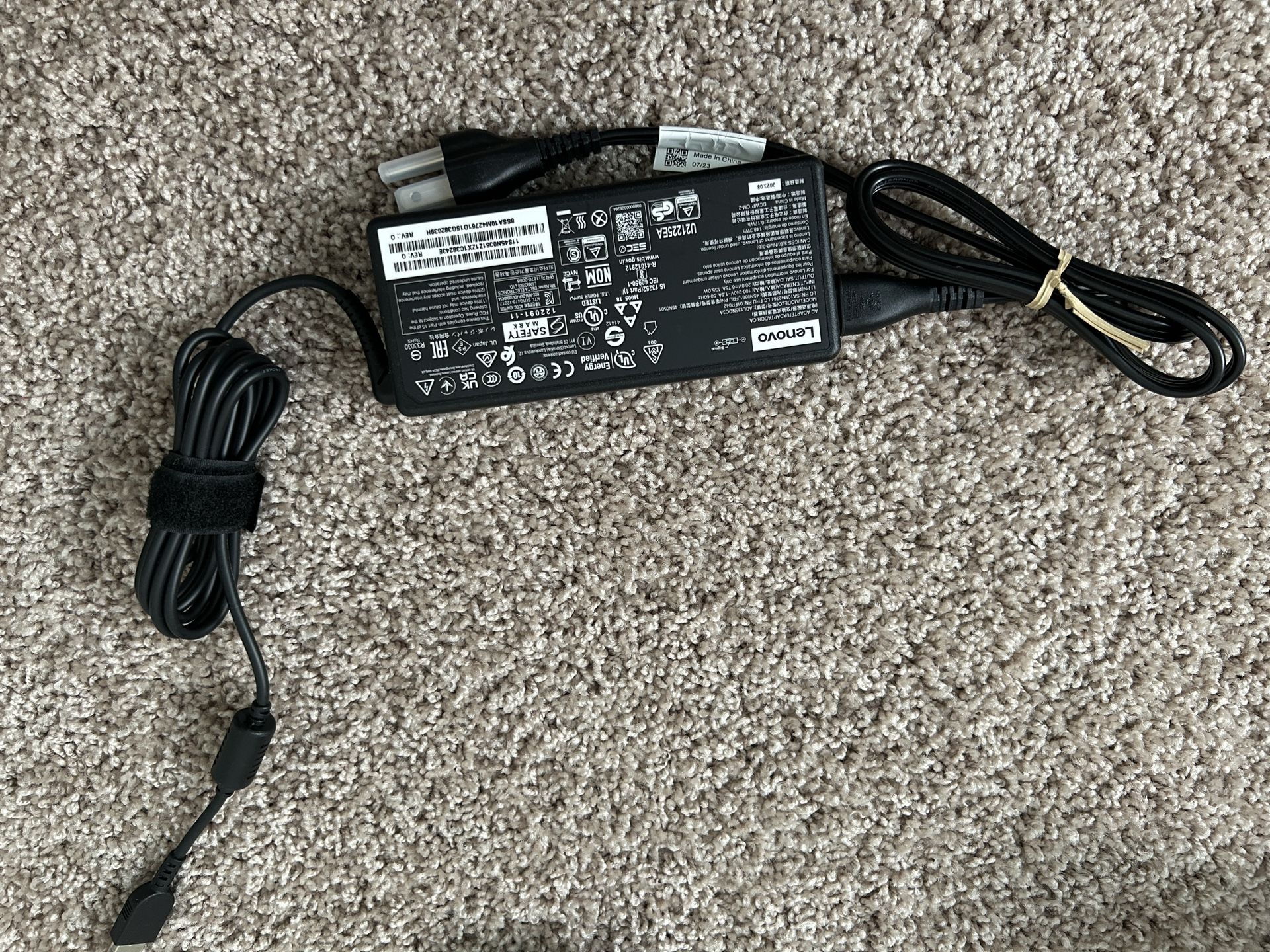 Lenovo Chargers