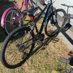 Huffy Bike