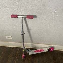 Kids Scooters 