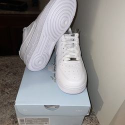 Drake Nocta Air Force Certified Lover Boy 5m/6.5W DS