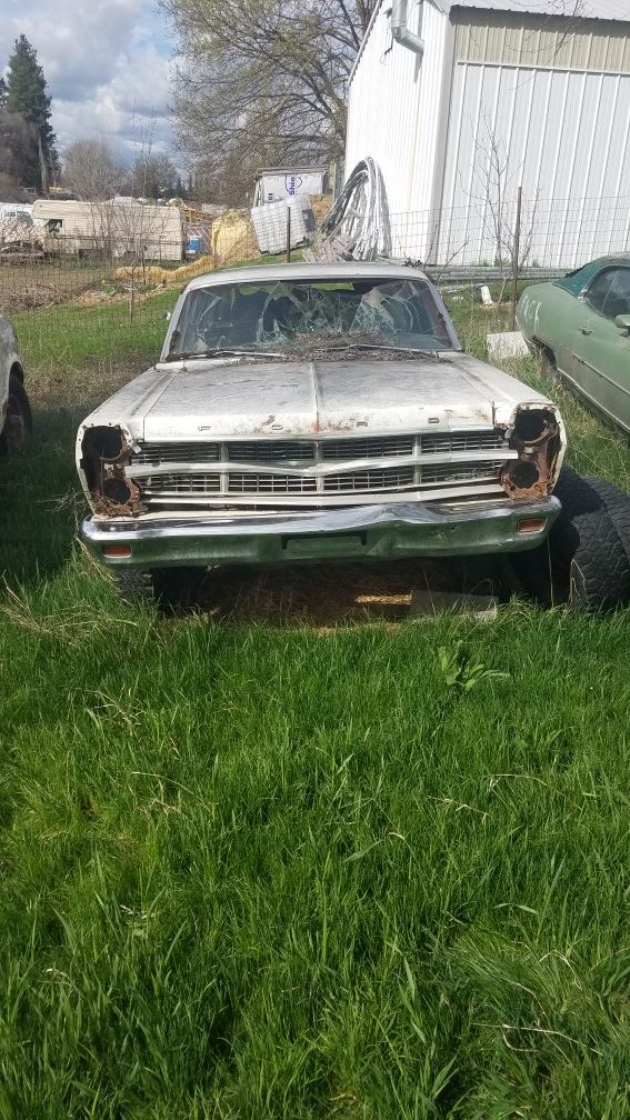 Spokane Used Car Dealerships >> 1967 Ford fairlane station wagon for Sale in Spokane, WA - OfferUp Spokane Used Car Dealerships >> 1967 Ford fairlane station wagon for Sale in Spokane, WA - OfferUp