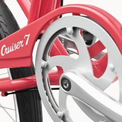 Electra Cruiser 