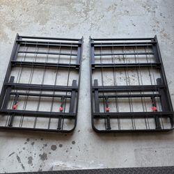 Full Bed Frame