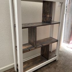 Bookshelf