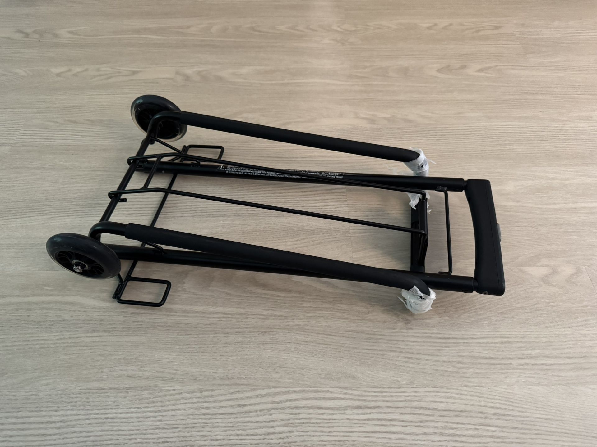 Britax Car Seat Travel Cart