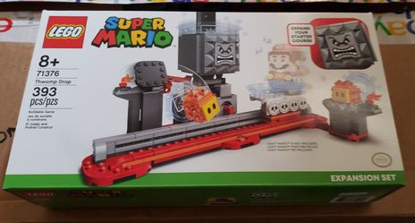 Thwomp Drop Expansion Set