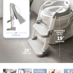 Toilet Seat For Toddlers