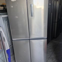 Frigidaire Refrigerator